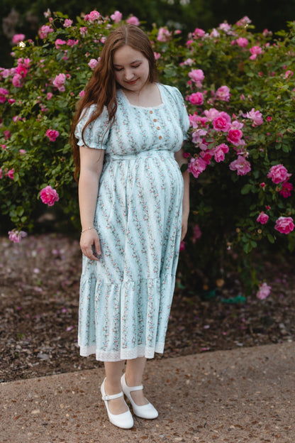 Arborwyn ~ Keepsake Midi