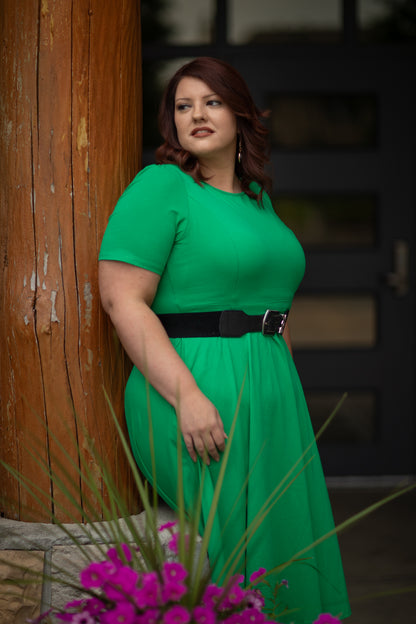 Éire ~ Cadence Dress