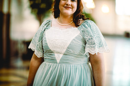 Esmerée ~ Lorehaven Gown