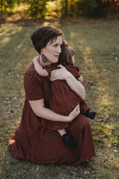 Marquise ~ Etta Dress