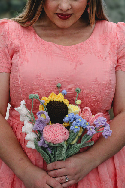 Apricity ~ Everine Dress