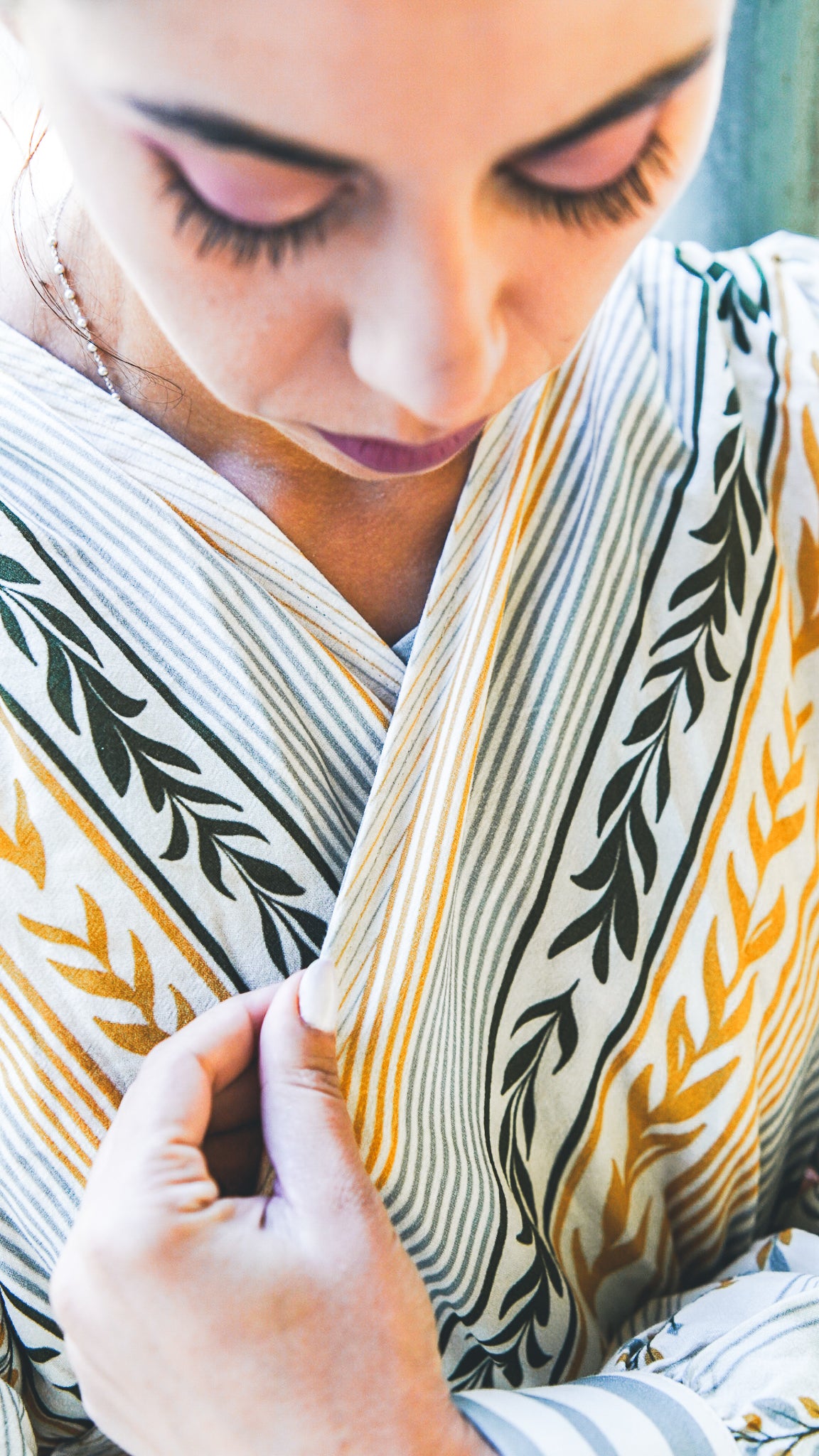 Fields of Provision Dress