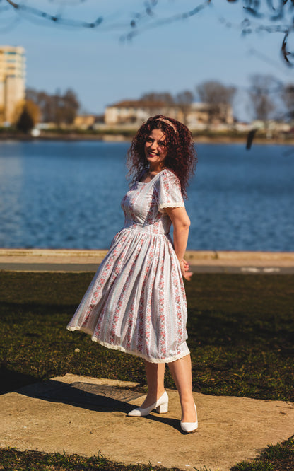 Rosemont Tapestry ~ Windermere Dress