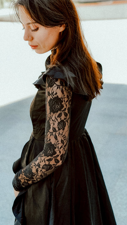 Ravenna ~ Empress Gown