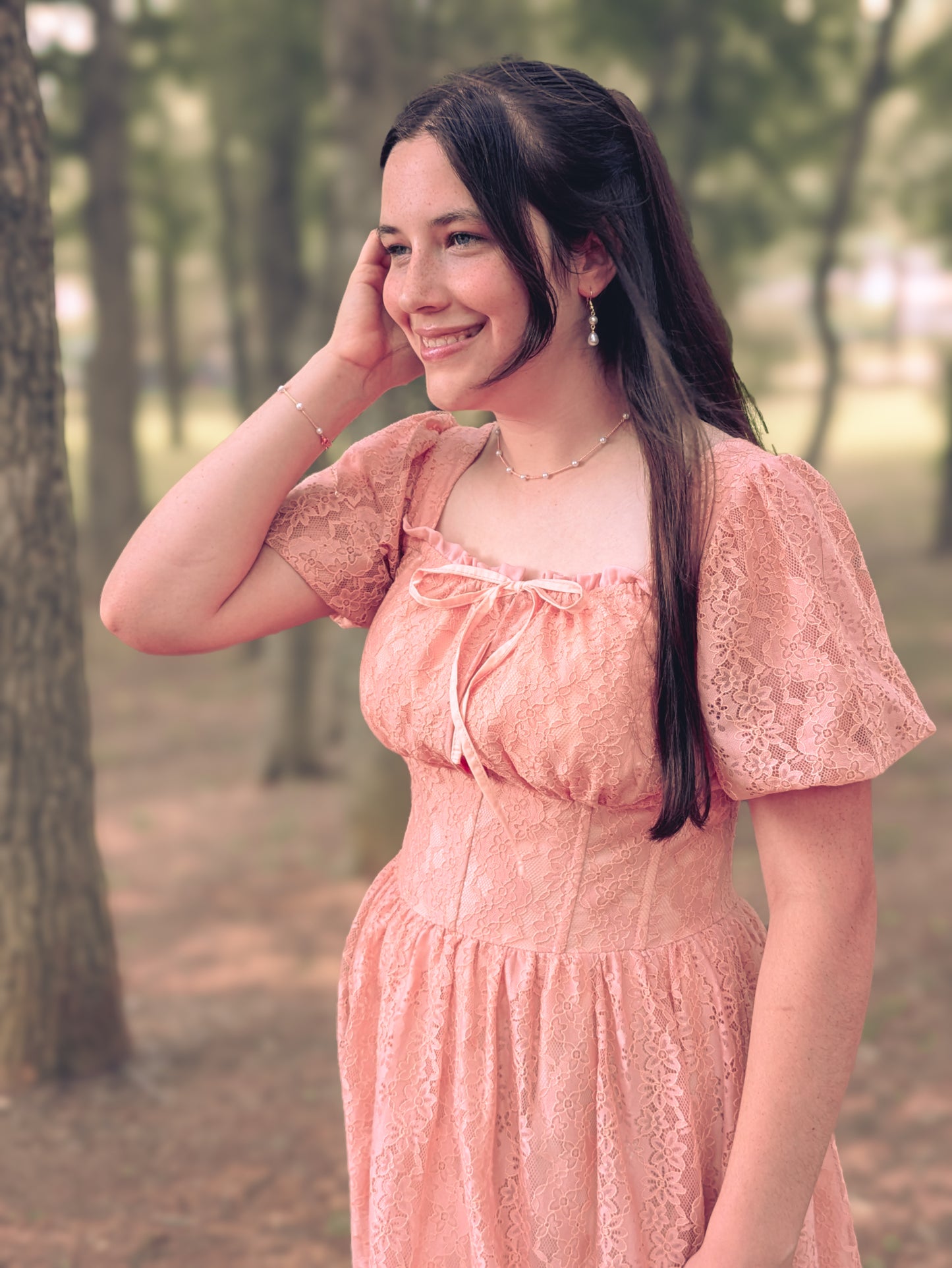 Blushé ~ Charmant Gown