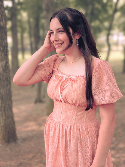 Blushé ~ Charmant Gown