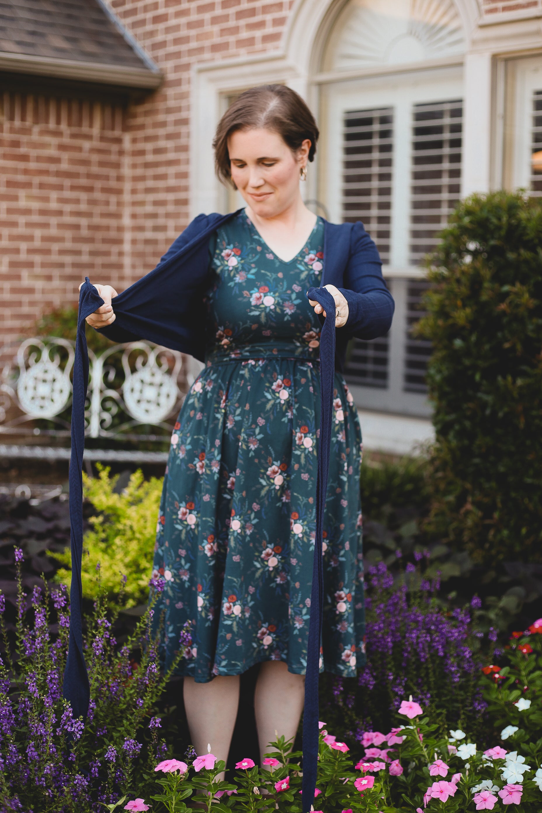 Poised Wrap – Super Cute Dresses