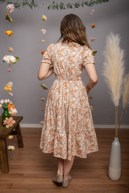 Honeythorne ~ Sweetheart Dress