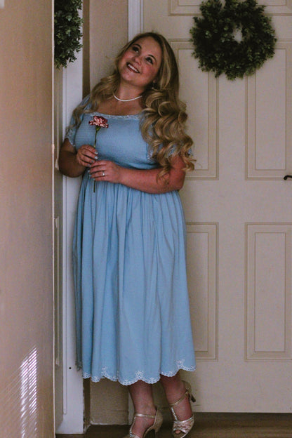 Skylace ~ Dulcette Dress