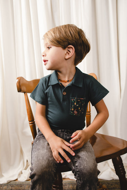 Pear Tree Lane ~ Perseverance Polo