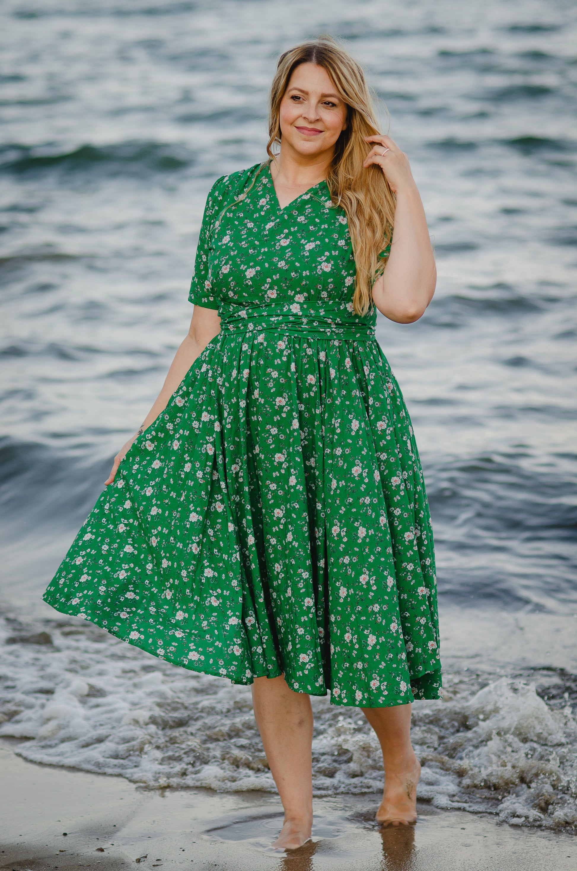 Greenvale Gossamer ~ Wildwood Dress Super Cute Dresses Greenvale Gossamer ~ Wildwood Dress Super Cute Dresses
