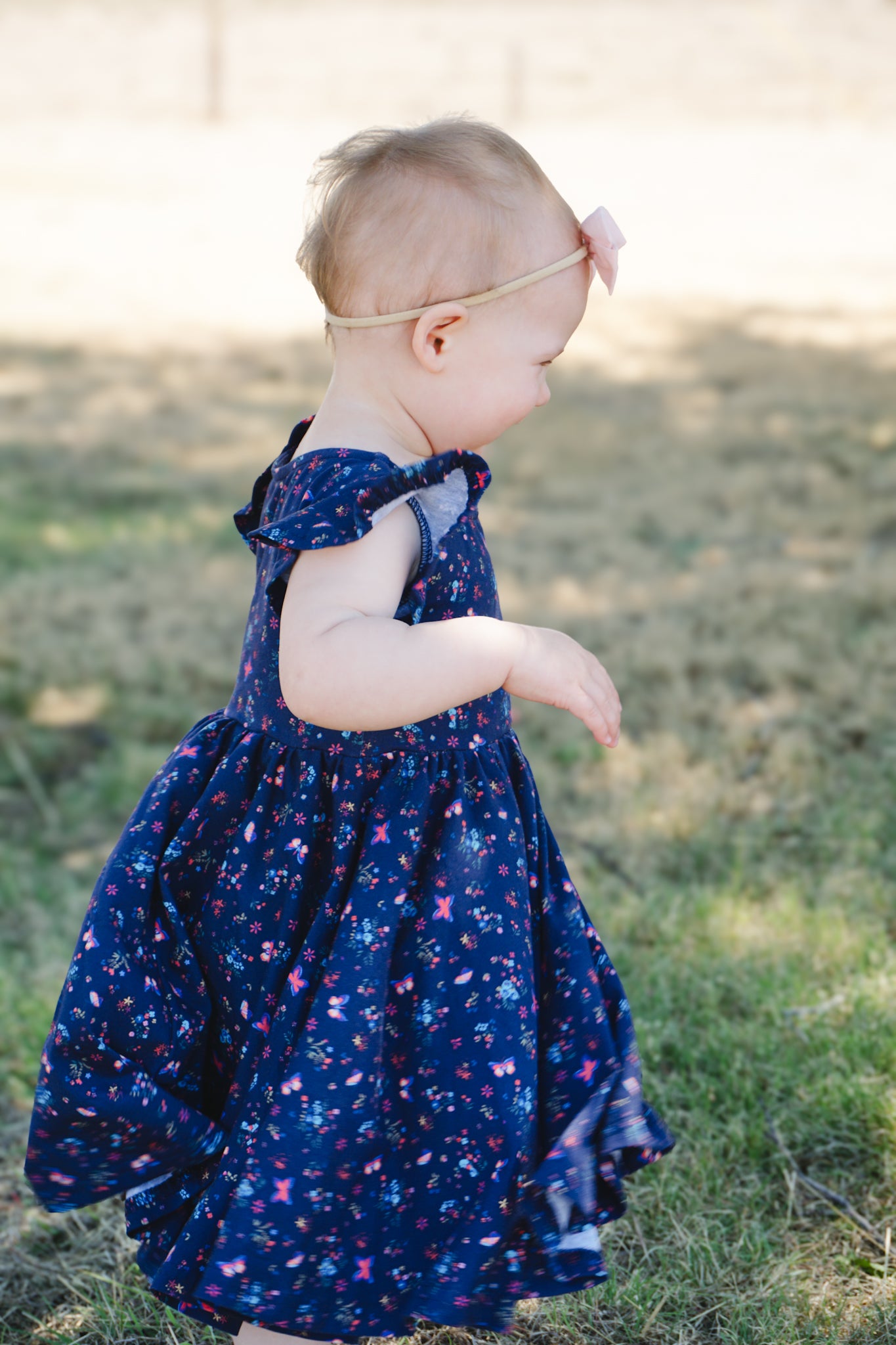 Elysia ~ Fairy-twirl Dress