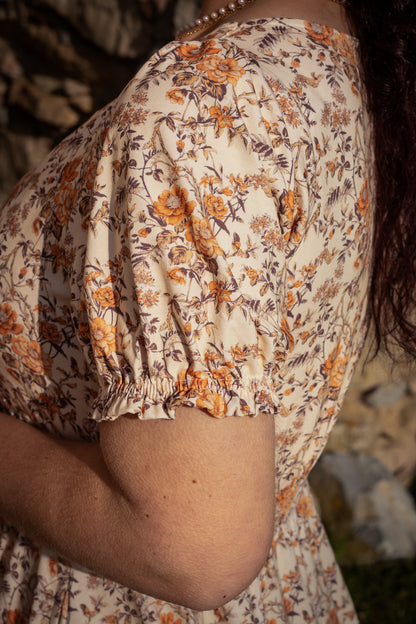 Honeythorne ~ Sweetheart Dress