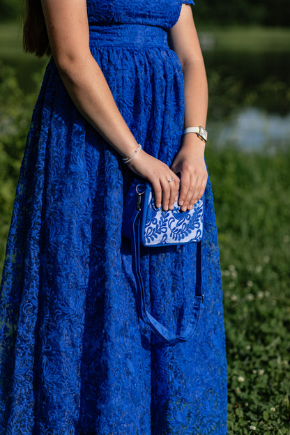 Sapphira ~ Everine Maxi