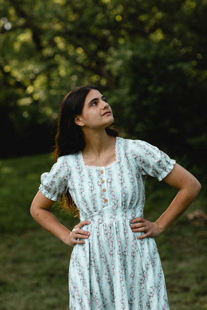 Arborwyn ~ Keepsake Midi