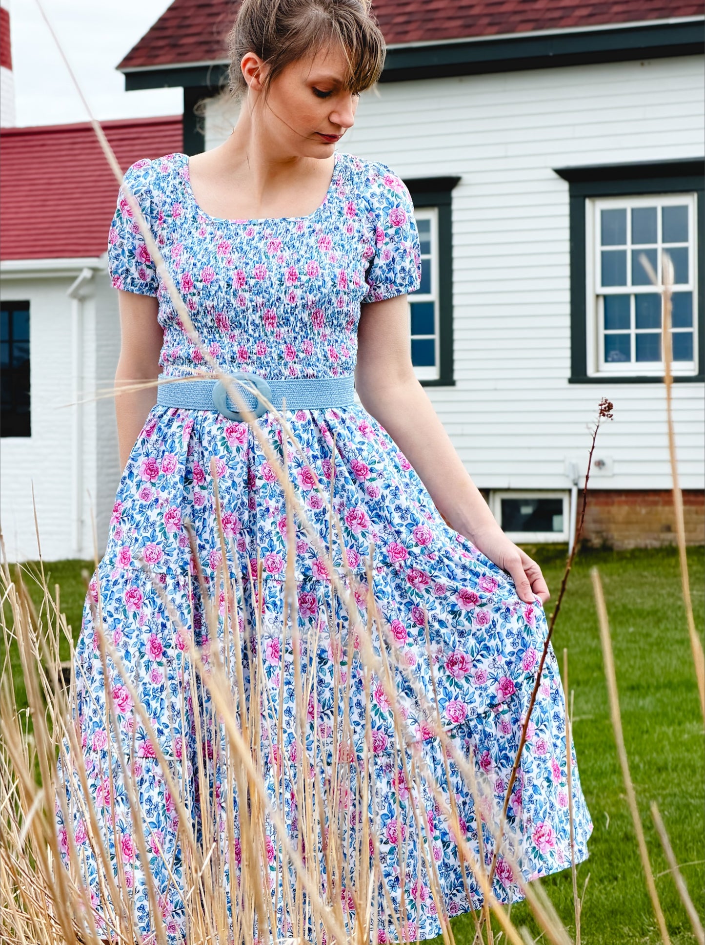 Maribel ~ Nightingale Midi
