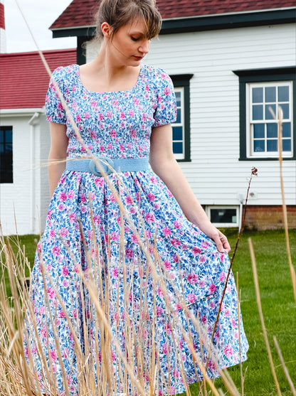 Maribel ~ Nightingale Midi