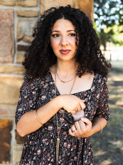 Autumn Enchanted ~ Morwenna Midi