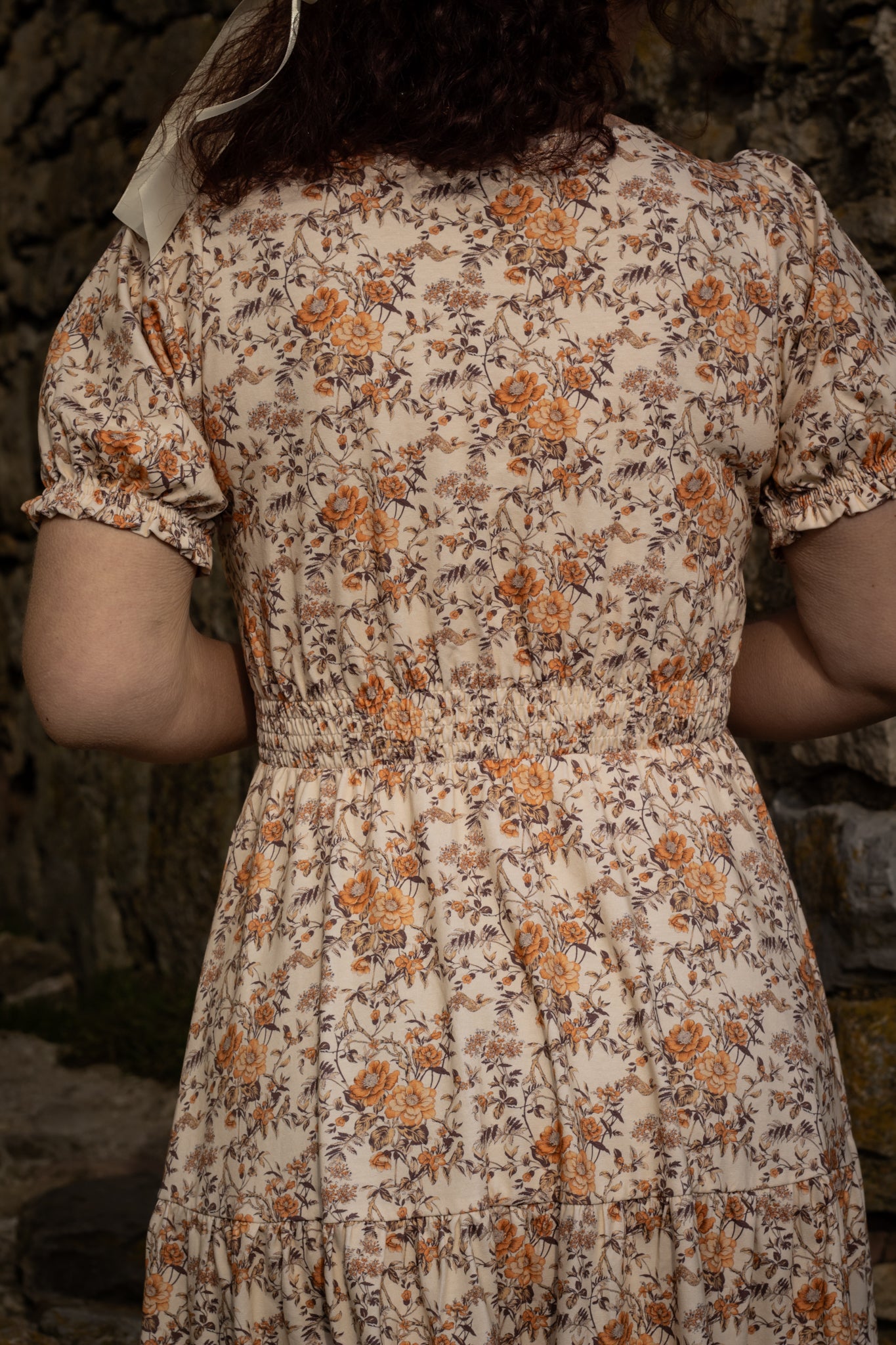 Honeythorne ~ Sweetheart Dress