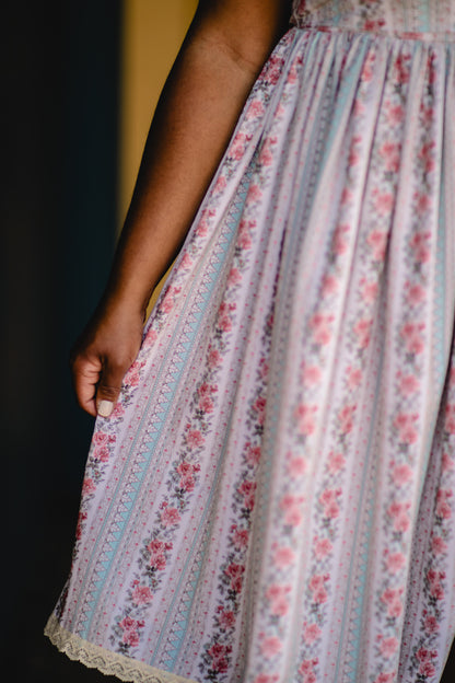 Rosemont Tapestry ~ Windermere Dress