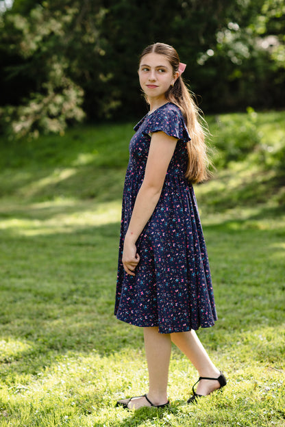 Elysia ~ Fairy-twirl Dress