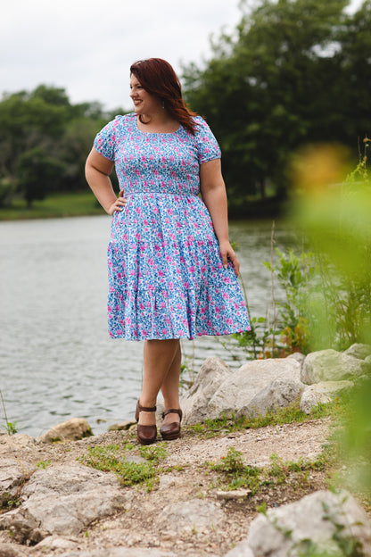 Maribel ~ Nightingale Midi