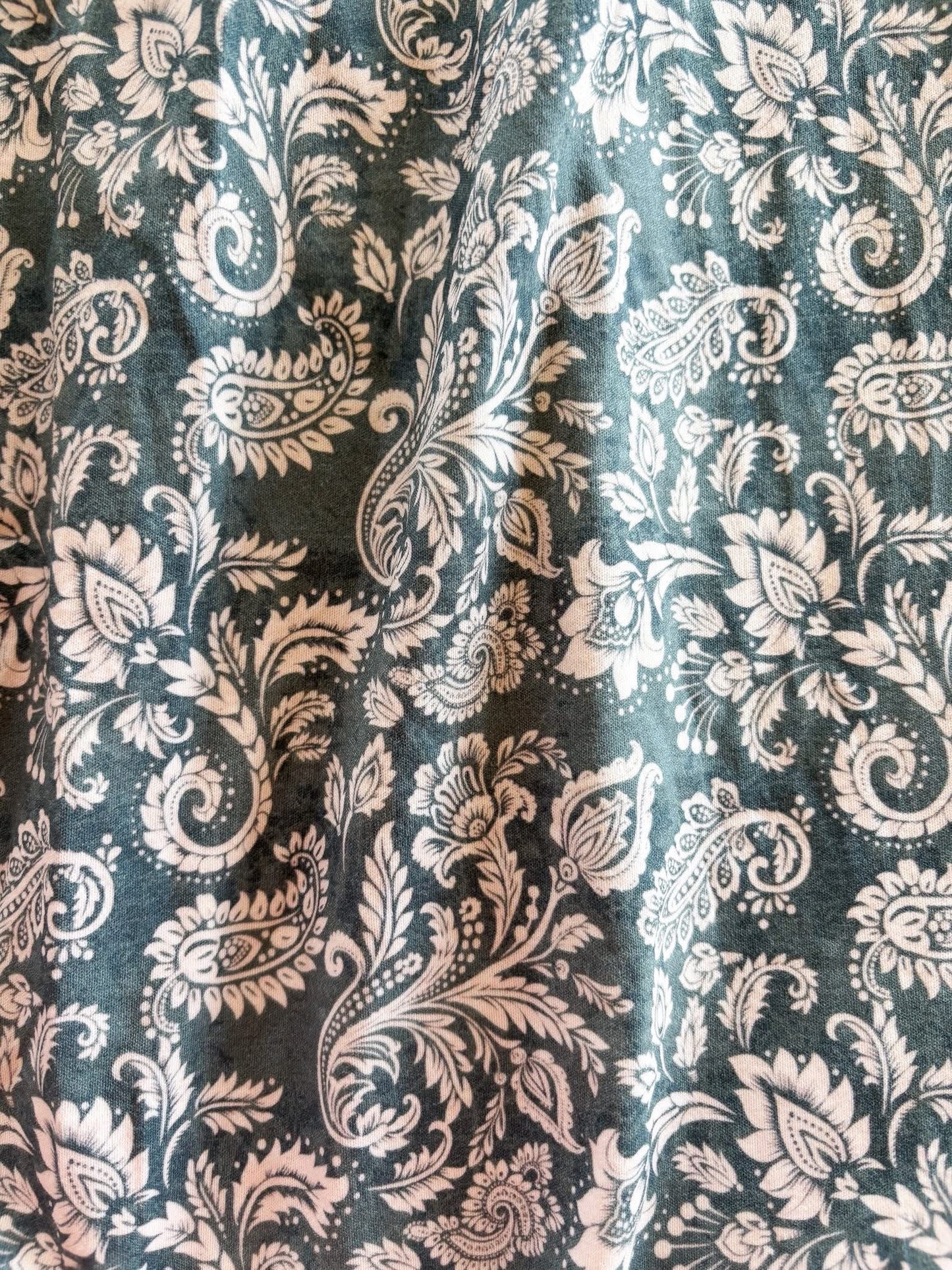 Veronique ~ Laureate Dress