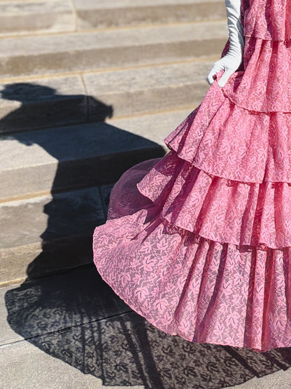 Rosellea ~ Seraphine Gown