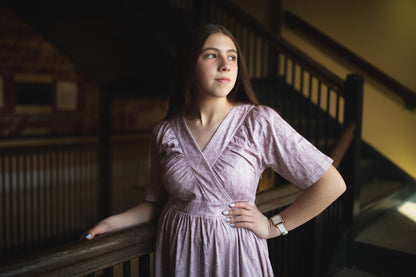 Pétal ~ Willowbrook Dress