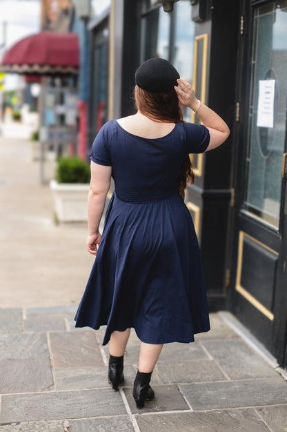 Freedom Harbor ~ Ballad Dress