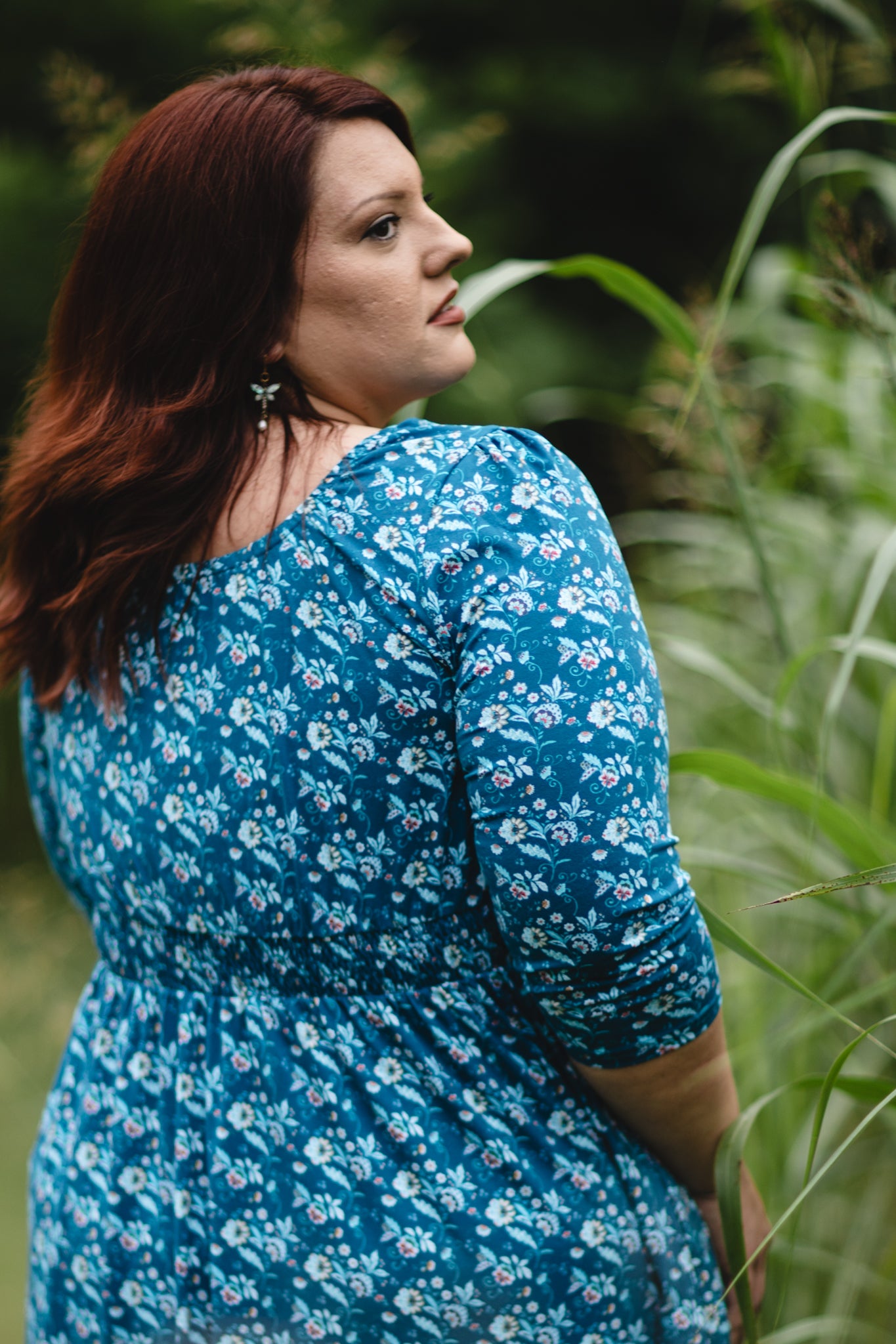 Cordelia ~ Mabell Maxi