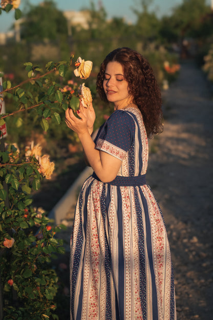 Liberty Lineage ~ Ellery Dress