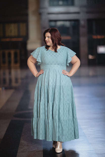 Elderleaf ~ Chérie Gown