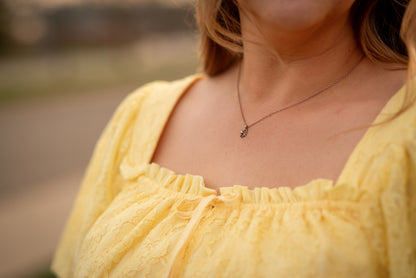 Limoncello ~ Charmant Gown
