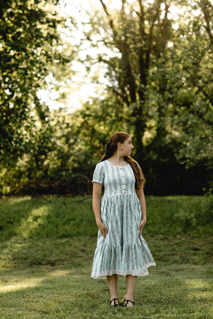 Arborwyn ~ Mini Keepsake Midi