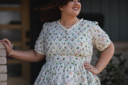 Heirloom Conservatory ~ Keepsake Midi