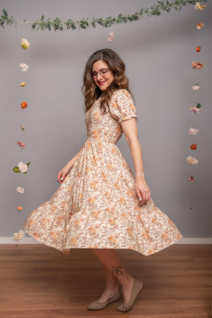 Honeythorne ~ Sweetheart Dress