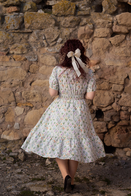 Heirloom Conservatory ~ Keepsake Midi