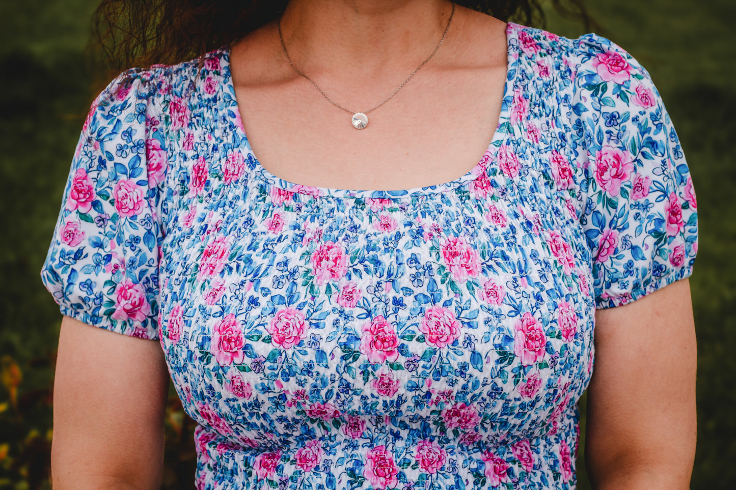 Maribel ~ Nightingale Midi