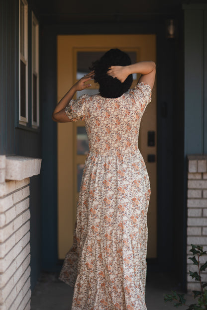 Honeythorne ~ Lenora Maxi