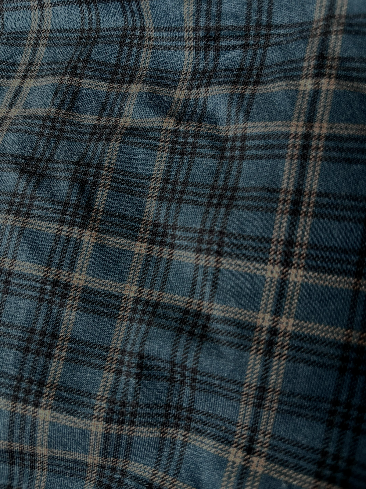 Marlowe ~ Men's Brave Button-up