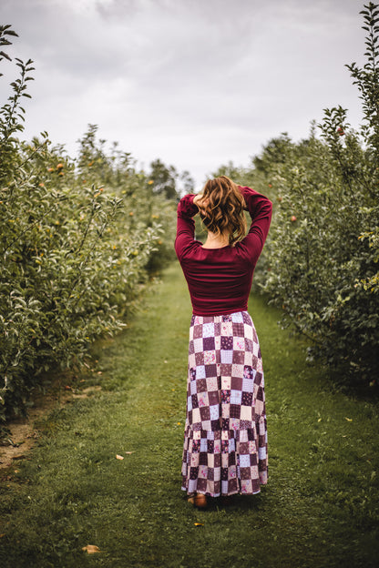 Wanderworn Pullover
