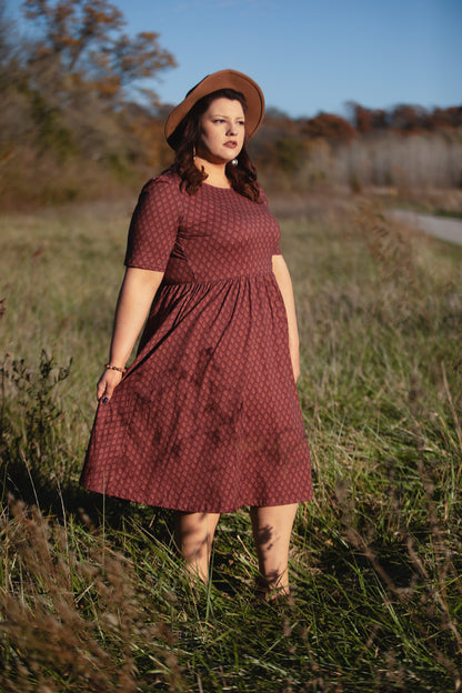 Marquise ~ Etta Dress