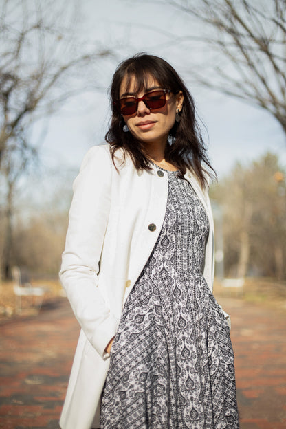 Pearl Pavilion ~ Faye Dress