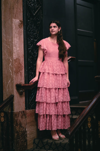 Rosellea ~ Seraphine Gown