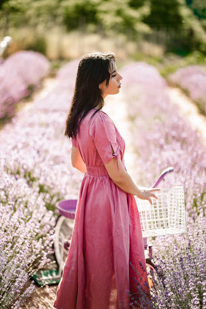 Briar Rose ~ Hearthside Dress