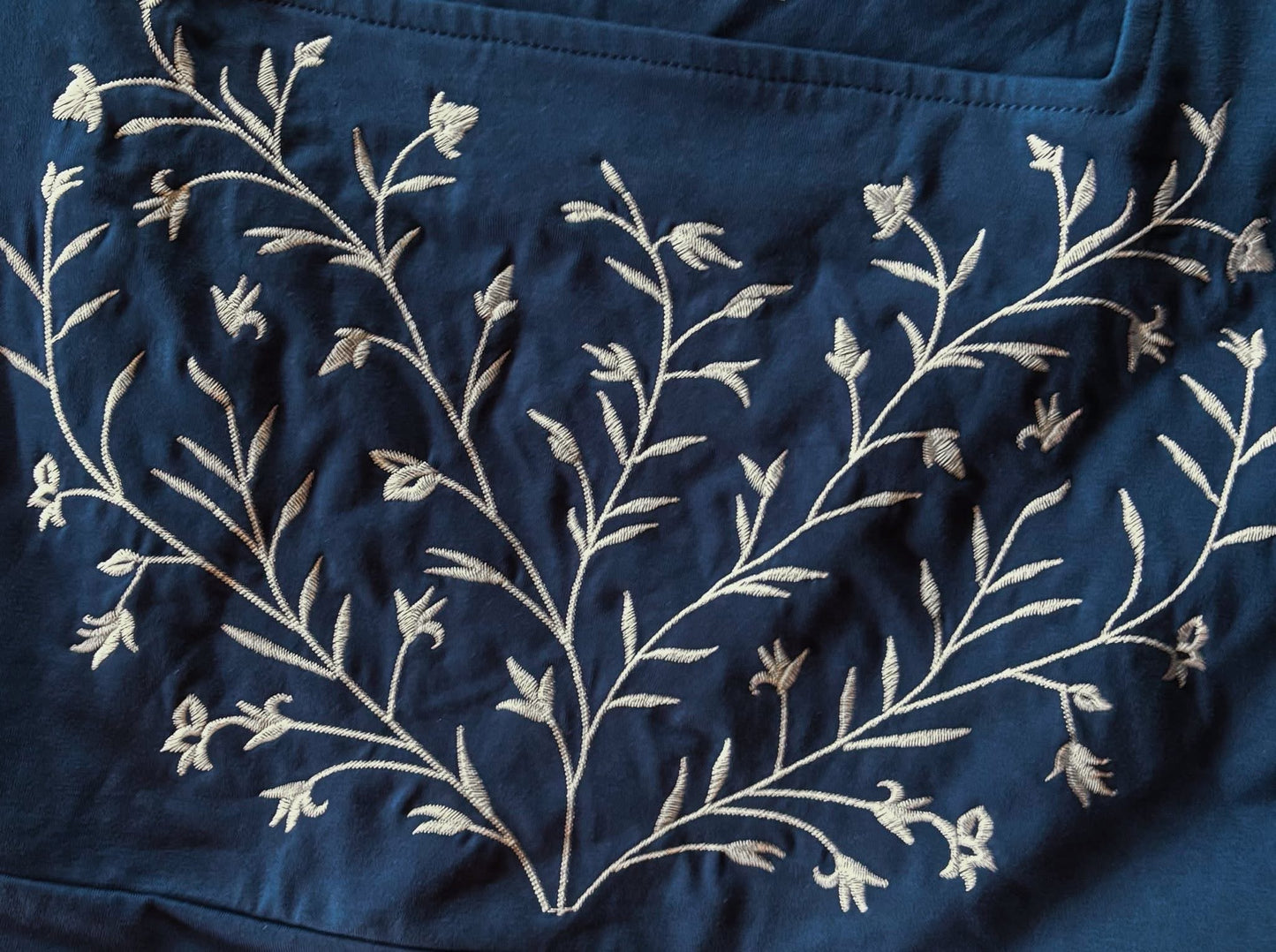 Periwyn ~ Poetess Dress