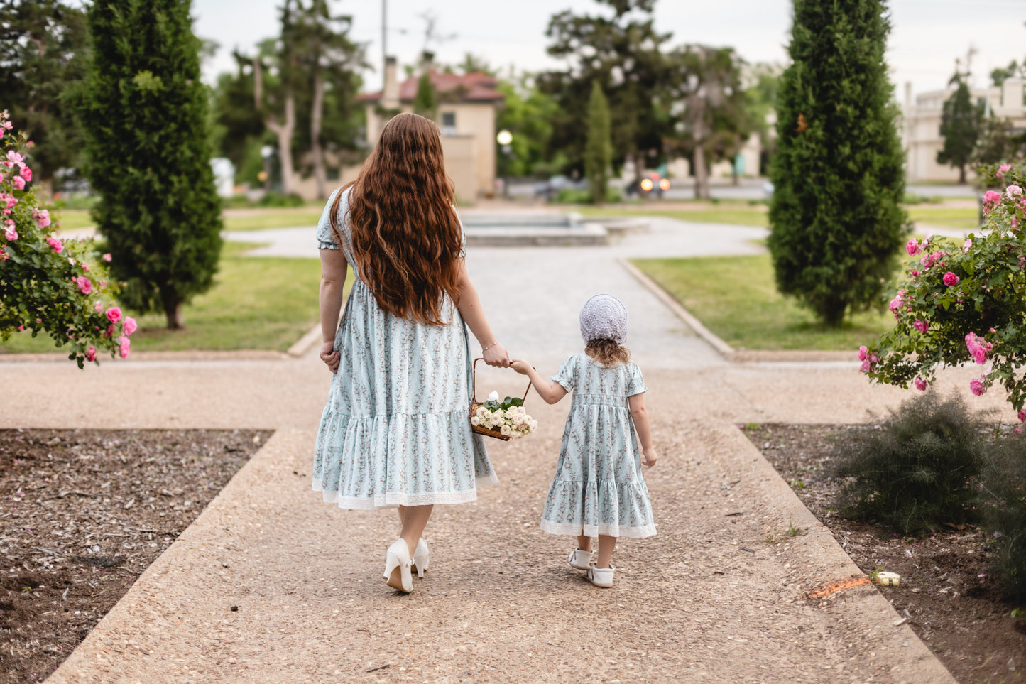 Arborwyn ~ Mini Keepsake Midi