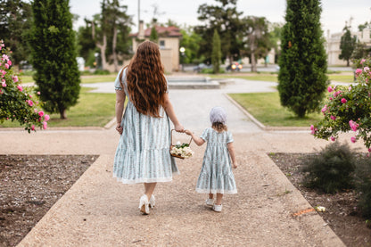 Arborwyn ~ Mini Keepsake Midi
