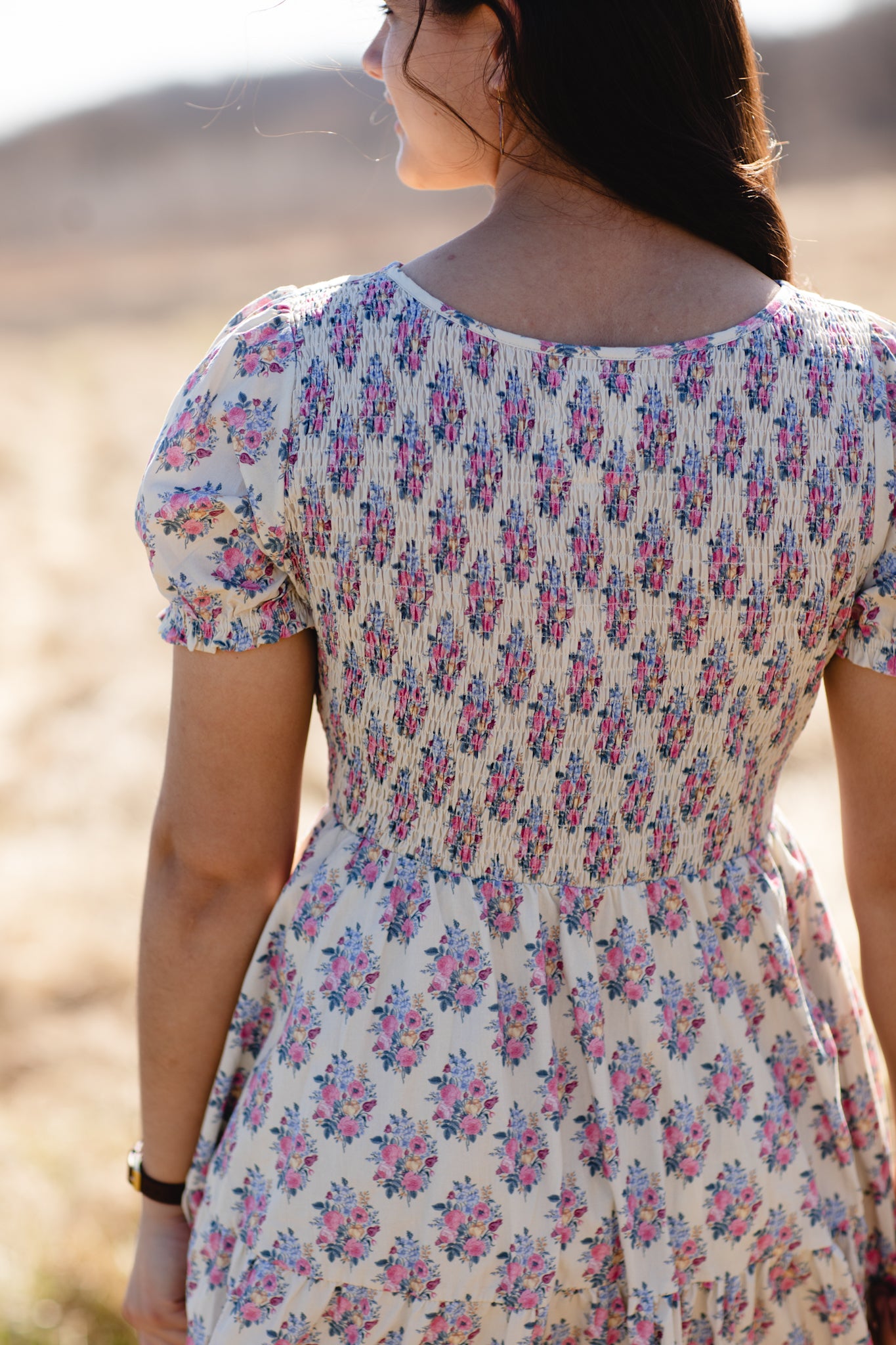 Mayfair Manor ~ Lenora Maxi